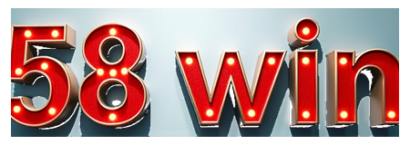 58 win logo
