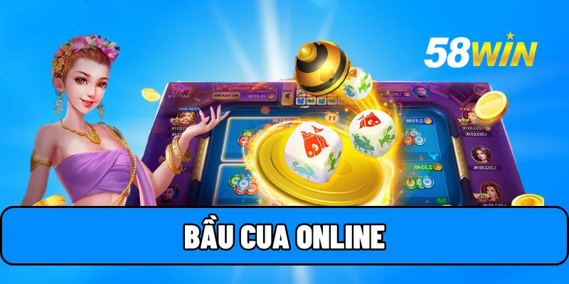 bau cua online