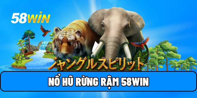 no hu rung ram 1