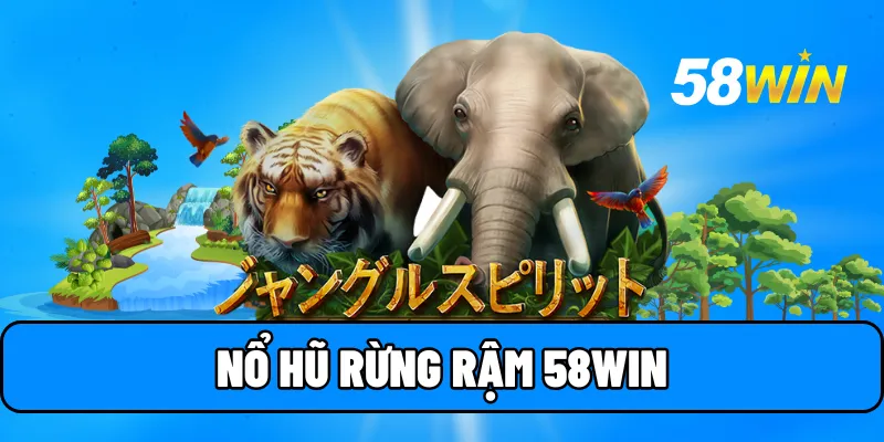 no hu rung ram