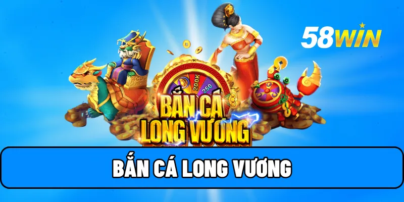 ban ca long vuong 1