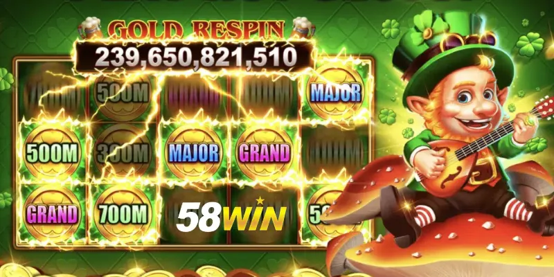 Đôi nét khái quát về slot game kẻ làm tiền